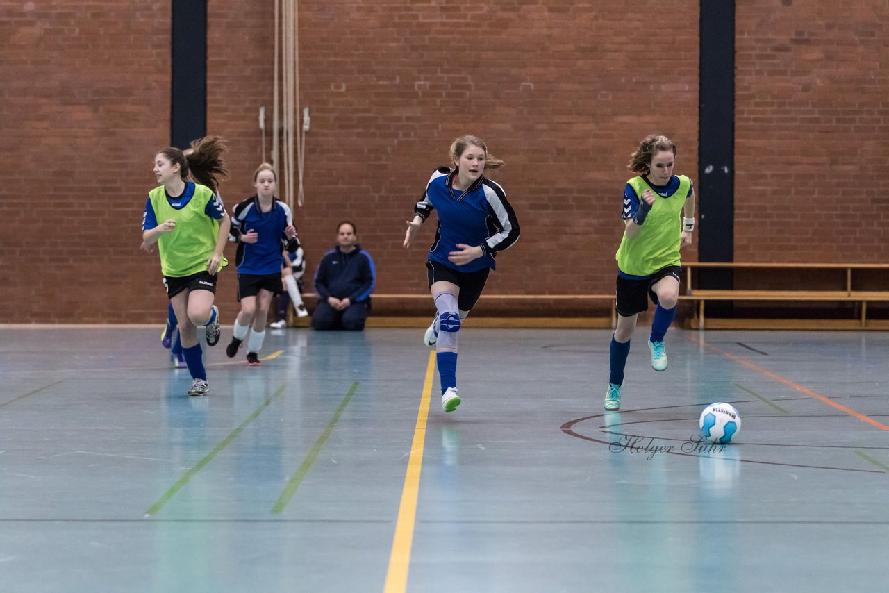 Bild 214 - KT Turnier 1